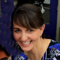 Susan Moynihan profile picture